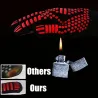 Grill-/Koch-/Arbeitshandschuh – feuerfest – 1 Stück