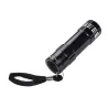 9 LED - lampe torche UV - mini sèche-ongles rapide