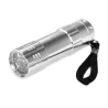 9 LED - UV light torch - quick mini nail dryerNail dryers