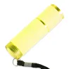 9 LED - UV-lys lommelykt - rask mini negletørker