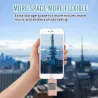 Micro flash drive OTG dual purpose - USB 3.0 - per iPhone / Android