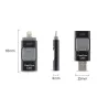Micro flash drive OTG dual purpose - USB 3.0 - per iPhone / Android