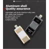 Micro flash drive OTG dual purpose - USB 3.0 - per iPhone / Android