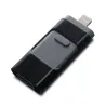 OTG-mikroflash-stasjon med to formål - USB 3.0 - for iPhone / Android