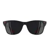 Occhiali da sole quadrati ultraleggeri TR90 polarizzati - UV400
