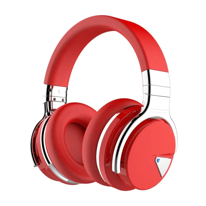 COWIN E7 - casque sans fil - casque avec microphone - antibruit - Bluetooth