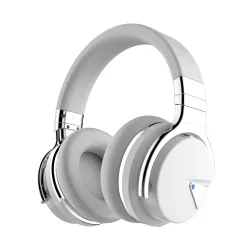 AuricularesCOWIN E7 - auriculares inalámbricos - auriculares con micrófono - cancelación de ruido - Bluetooth