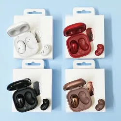 R180 - trådløse sportshodetelefoner - headset - støyreduksjon - Bluetooth - vanntett