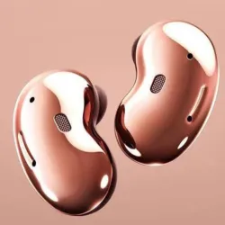 R180 - trådlösa sportöronsnäckor - headset - brusreducering - Bluetooth - vattentät