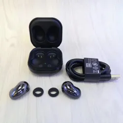 R180 - trådløse sportshodetelefoner - headset - støyreduksjon - Bluetooth - vanntett