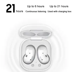 R180 - auricolari wireless sportivi - auricolare - riduzione del rumore - Bluetooth - impermeabili