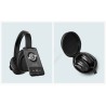 COWIN E9 - langattomat Bluetooth-kuulokkeet - mikrofonilla - hybridi aktiivinen melunvaimennus