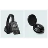 COWIN E9 - trådløse Bluetooth-hovedtelefoner - med mikrofon - hybrid aktiv støjreduktion