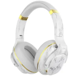 COWIN E9 – kabellose Bluetooth-Kopfhörer – mit Mikrofon – hybride aktive Geräuschunterdrückung