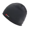 Gebreide warme muts - randloos - unisexPetten & Hoeden