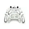 Xbox One Controller - capa de substituição - cromado