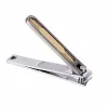 Coupe-cuticules / coupe-ongles en acier inoxydable