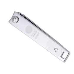 Coupe-cuticules / coupe-ongles en acier inoxydable