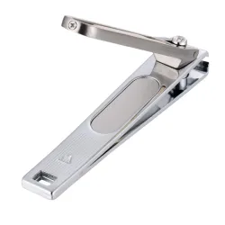 Stainless steel cuticle / nail clippersClippers & Trimmers