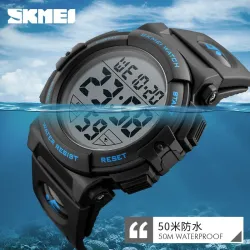 SKMEI - sport elektronisch horloge - waterdichtHorloges
