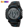 RelojesSKMEI - reloj electrónico deportivo - resistente al agua