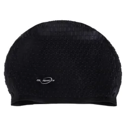 Vanntett silikon badehette - unisex