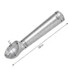 Aluminum ice cream scoop - non-freezing - non-stickCutlery