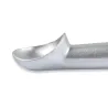 Aluminum ice cream scoop - non-freezing - non-stickCutlery