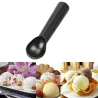 CubiertosCuchara para helado de aluminio - anticongelante - antiadherente