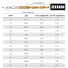 Kierreporanteräsarja - kuusiovarsi HSS - titaanipinnoitettu - 1,5mm-6,5mm - 13 kpl