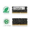 RAM - DDR4 - 16GB - 8GB - 32GB - 2133MHz 2400MHz 2666MHz 260Pin SO-DIMM-modul - laptopminne