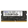 RAM - DDR4 - 16GB - 8GB - 32GB - 2133MHz 2400MHz 2666MHz Módulo SO-DIMM de 260 pinos - memória do laptop