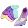 Semelles intérieures souples - autocollants de protection pour talons - 1 paire