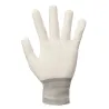 Gants squelette lumineux - LED