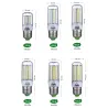 LED pære - SMD 5730 - 220V - E14 - E27