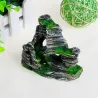 Resin rock cave - aquarium decorationDecorations