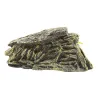 Îlot en résine - décoration aquarium