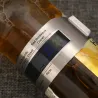 Viinipullon lämpömittari - ruostumaton teräspidike - LCD-näytöllä
