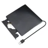 External USB 3.0 - high speed - CD DL DVD RW burnerExternal storage