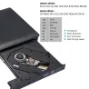 USB 3.0 externe - haut débit - graveur CD DL DVD RW