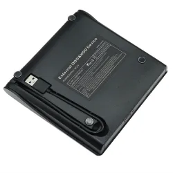 USB 3.0 externe - haut débit - graveur CD DL DVD RW