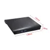 USB 3.0 externe - haut débit - graveur CD DL DVD RW