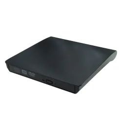 External USB 3.0 - high speed - CD DL DVD RW burnerExternal storage