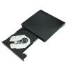External USB 3.0 - high speed - CD DL DVD RW burnerExternal storage