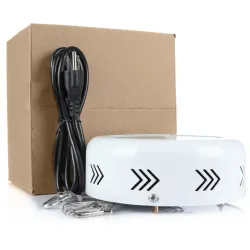 Kasvinkasvatusvalo - LED - UFO-lamppu - täysi spektri - hydroponinen - 150W