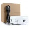 Plantevekstlys - LED - UFO-lampe - fullt spekter - hydroponisk - 150W
