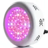Plantevekstlys - LED - UFO-lampe - fullt spekter - hydroponisk - 150W