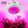 Plant grow light - LED - UFO lamp - full spectrum - hydroponic - 150WGrow Lights