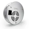 Plantevekstlys - LED - UFO-lampe - fullt spekter - hydroponisk - 150W