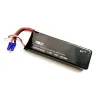 Hubsan H501S X4 batterij - 7.4V 2700mAh 10C - H501S-14Batterijen